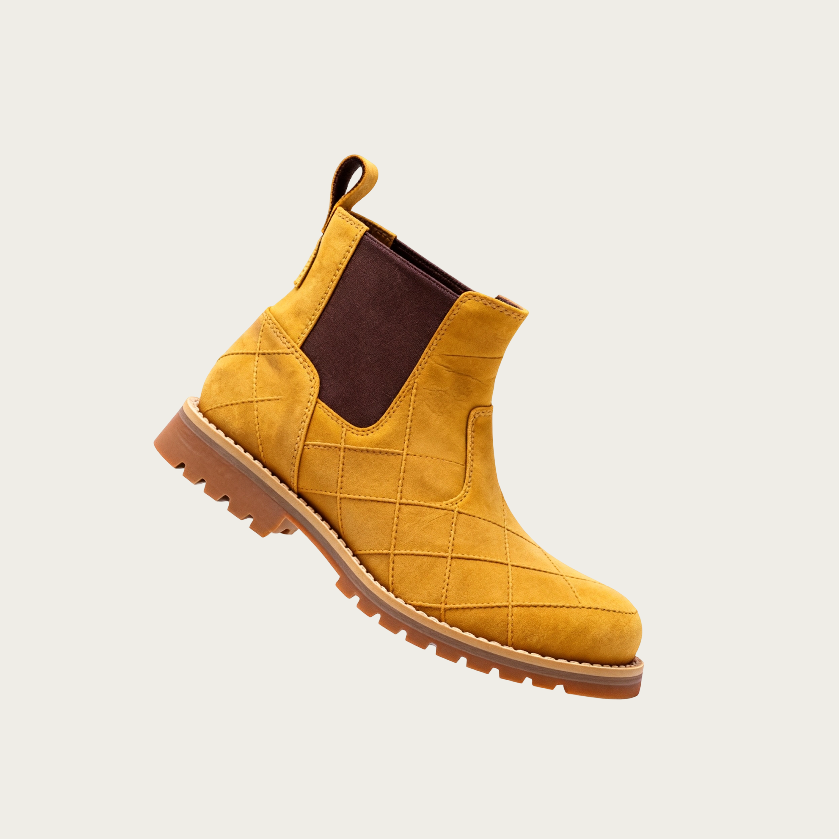 Cozy Fleece Lined Winter Boots