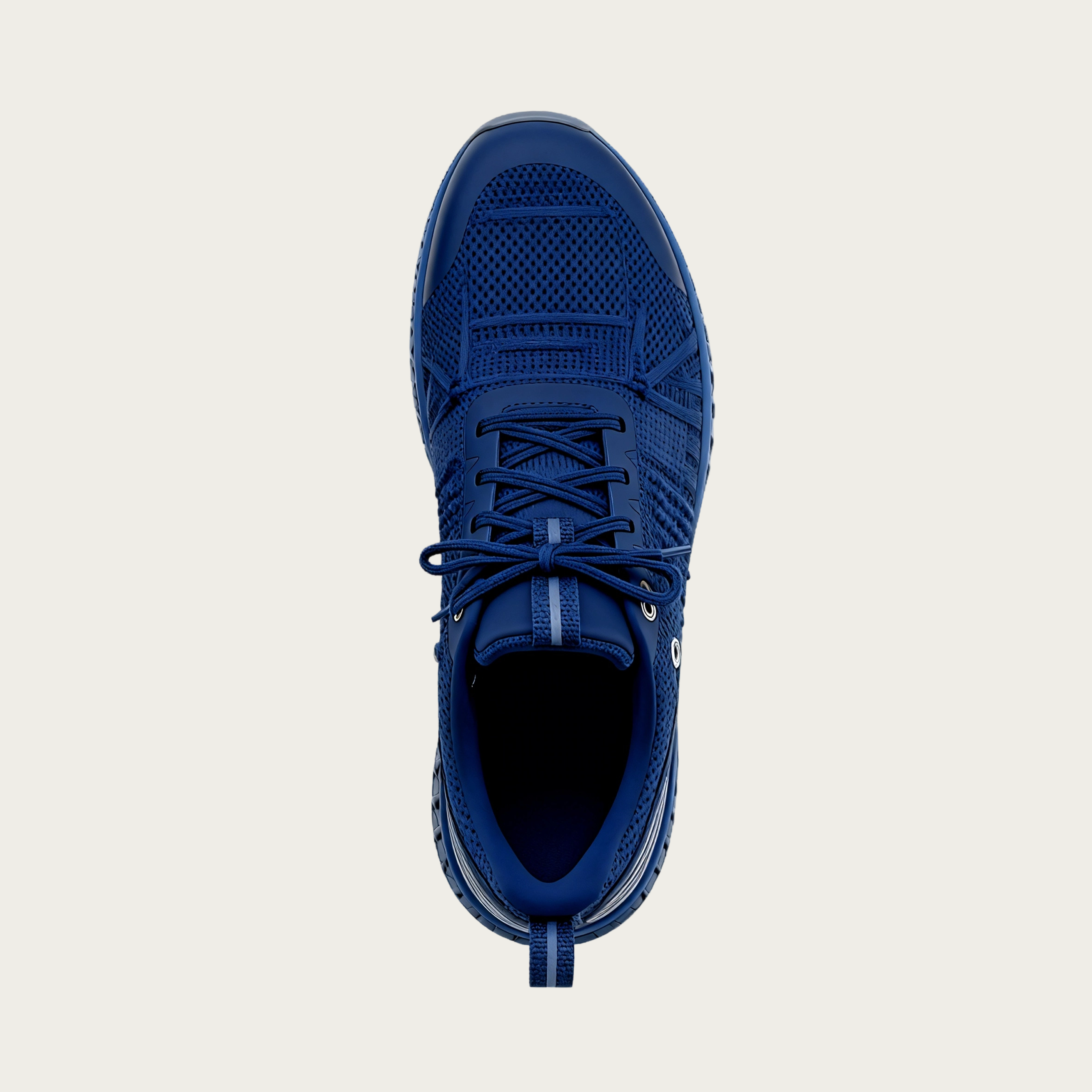 All-Terrain Cross-Country Runners