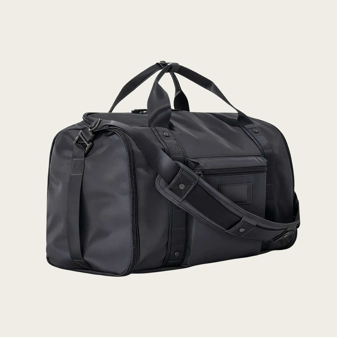 Tactical Travel Nylon Duffle Bag