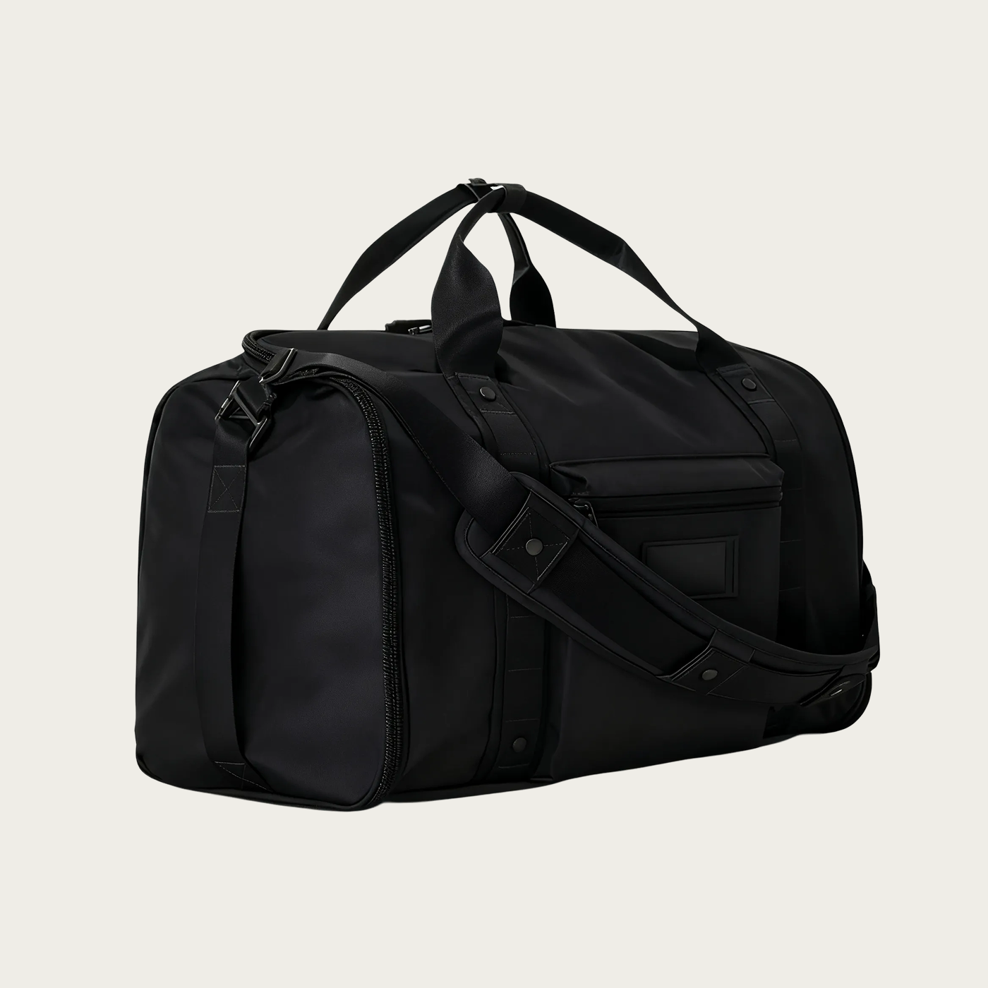 Tactical Travel Nylon Duffle Bag