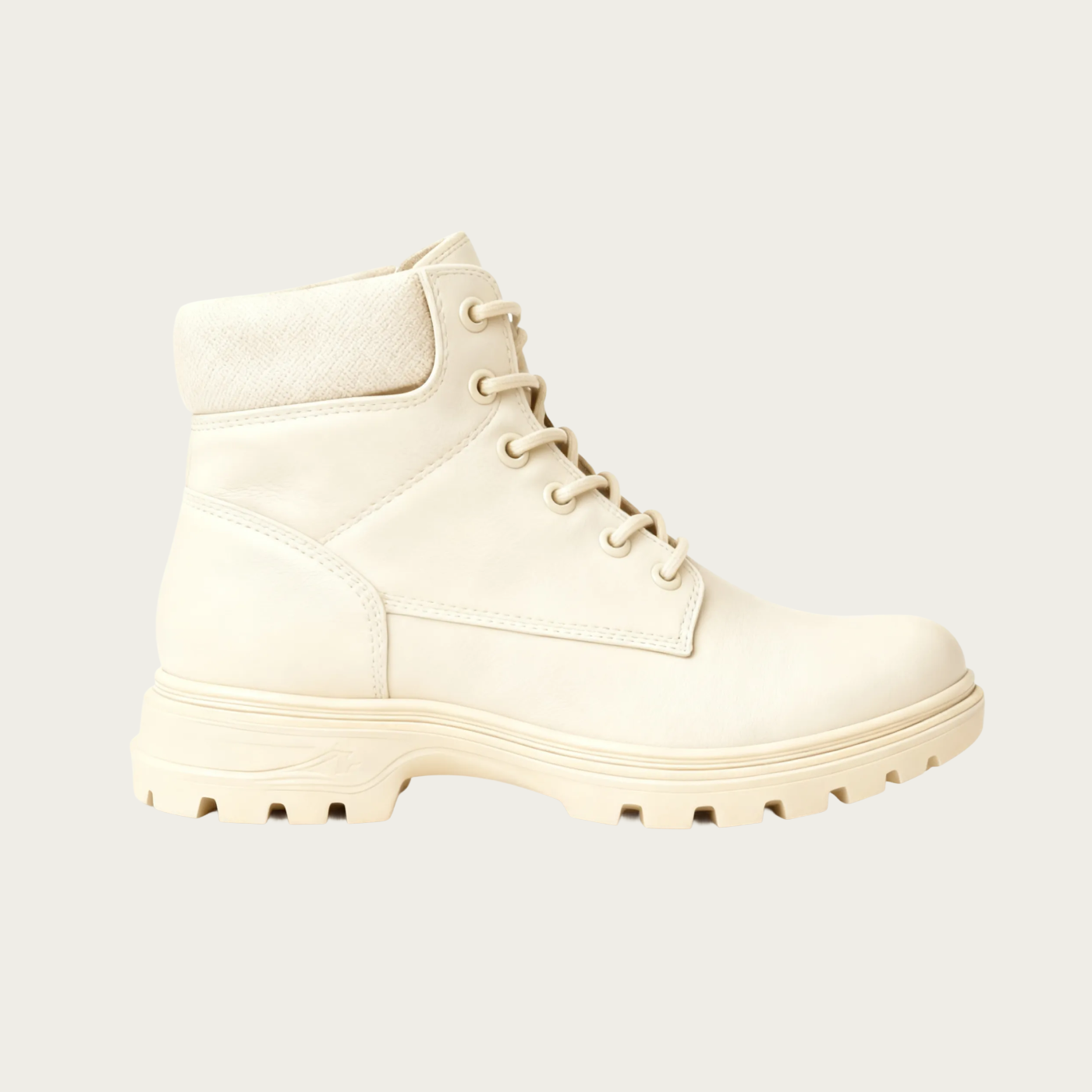 Tactical Leather Hiking Boots