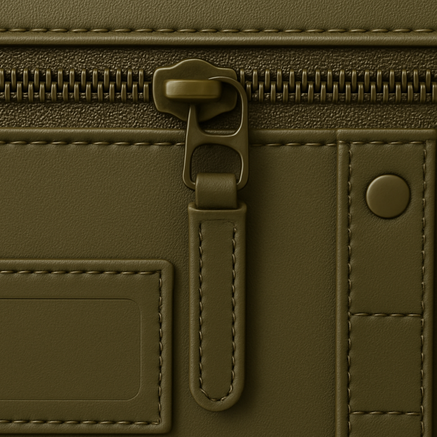 Tactical Travel Nylon Duffle Bag