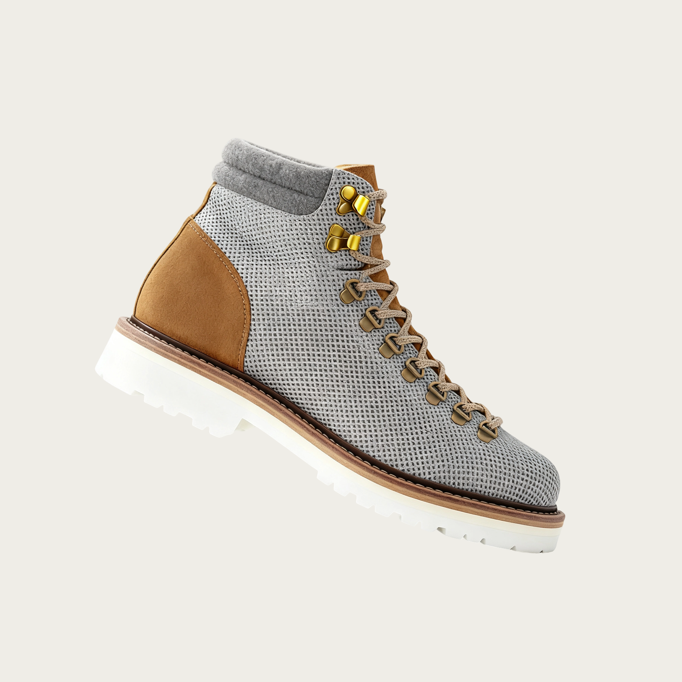 Premium Leather Slip-On Loafers