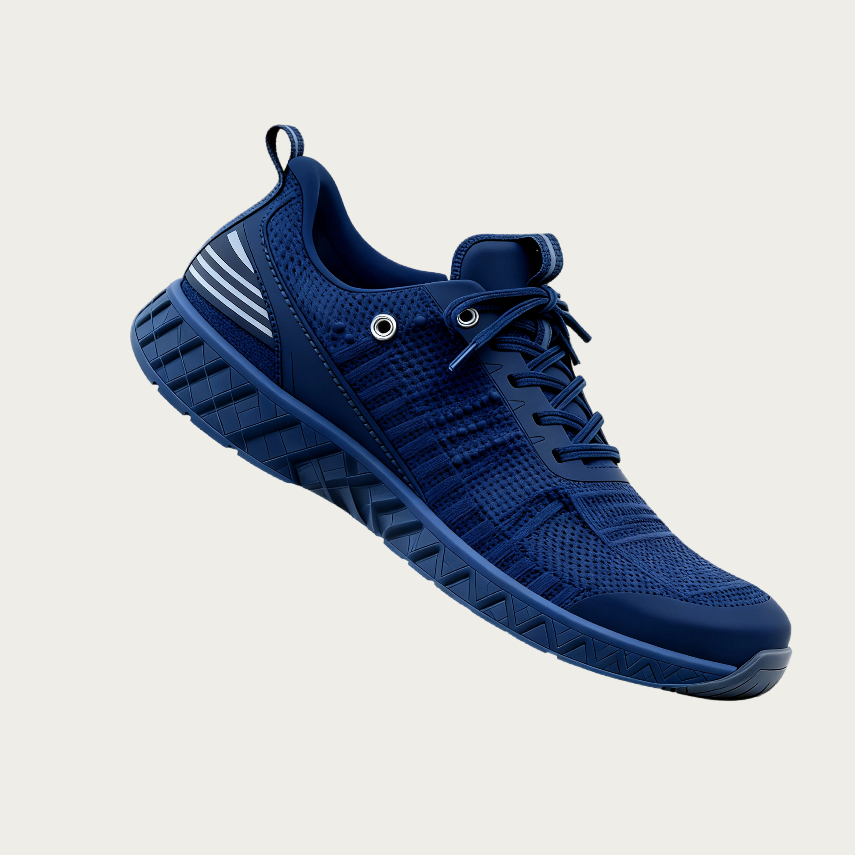 All-Terrain Cross-Country Runners