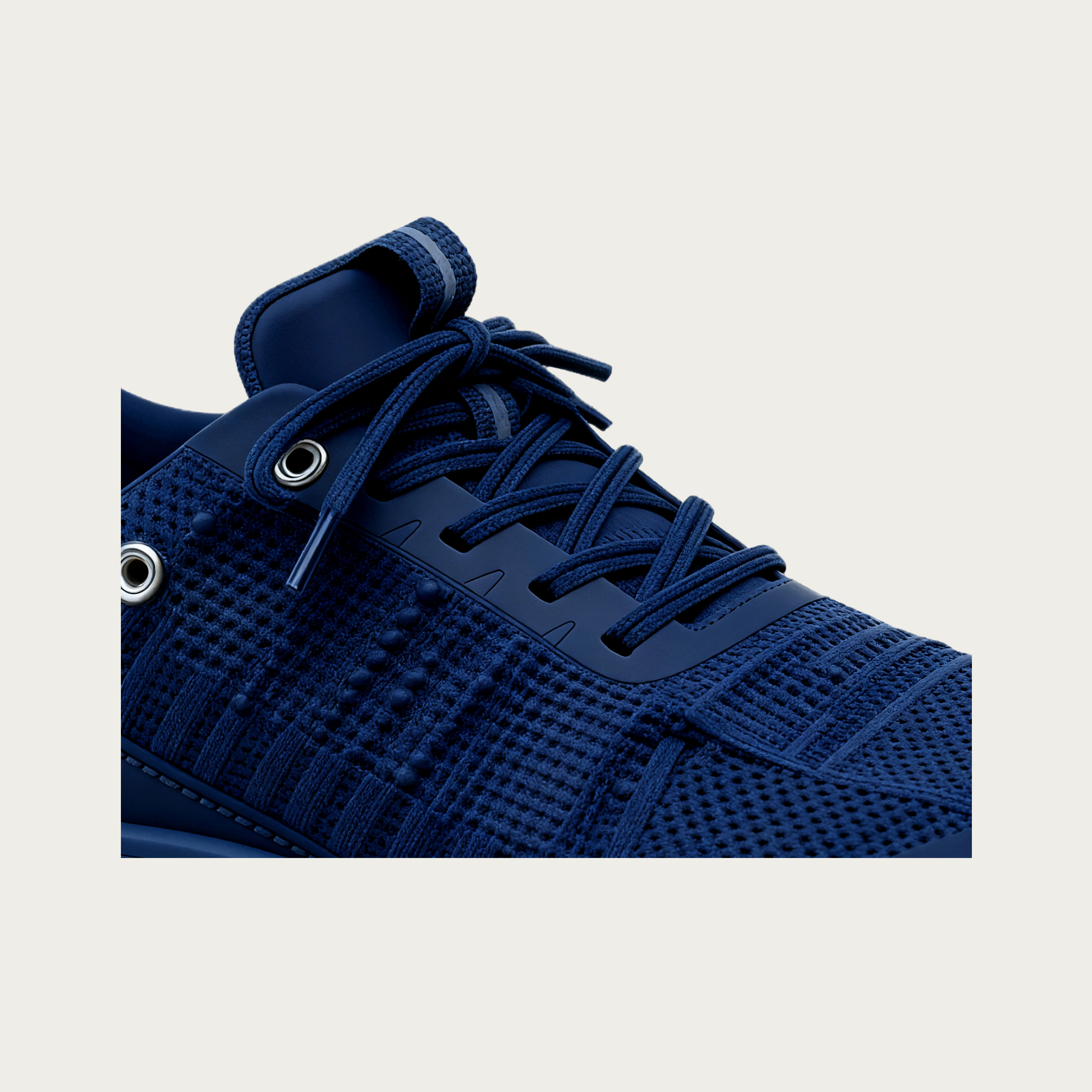 All-Terrain Cross-Country Runners