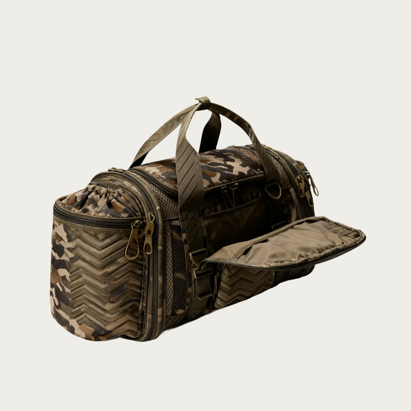TactiCam Pet Duffle
