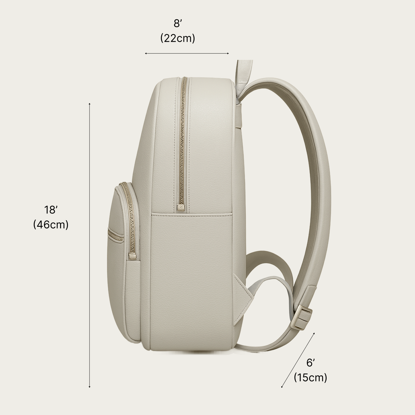 Insulated Cooler Lunch Shoulder Bag