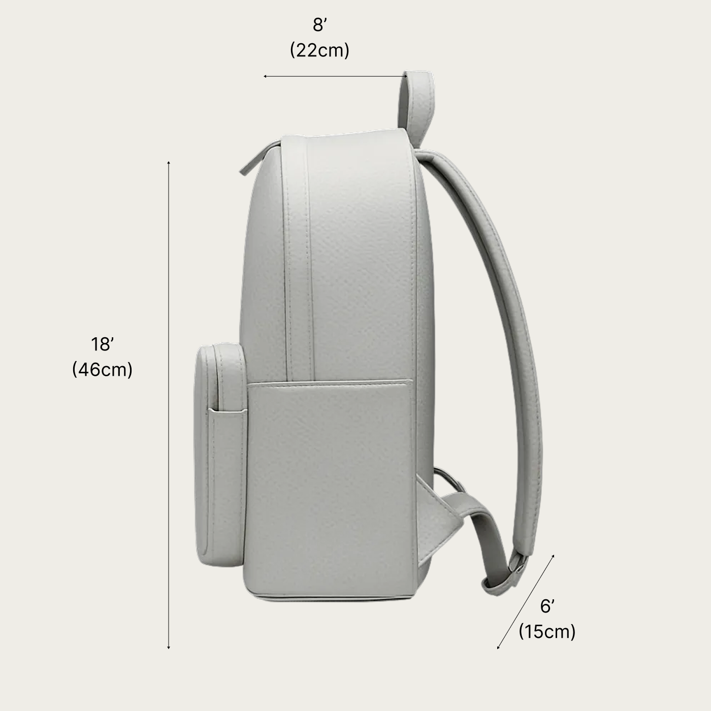 Tactical Military Assault Backpack