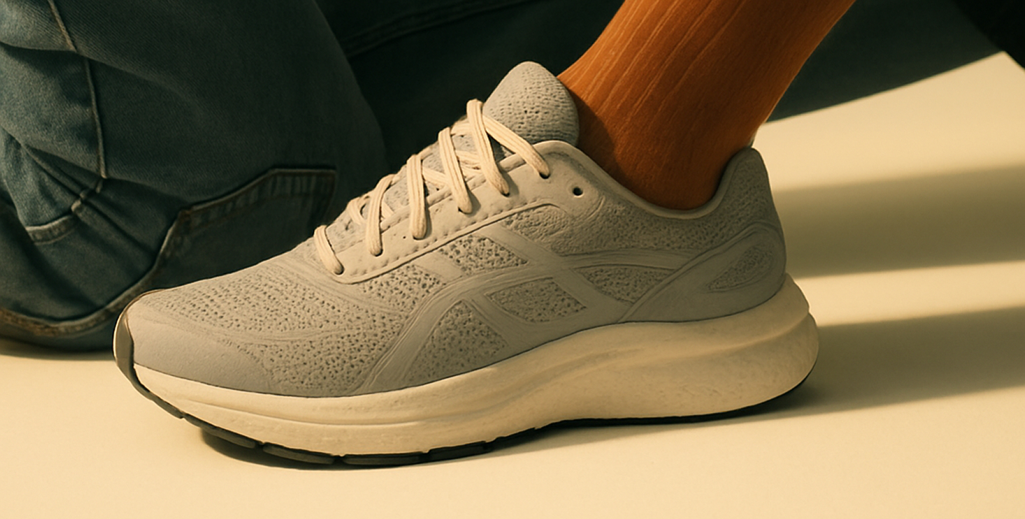 Performance / Running Shoes​