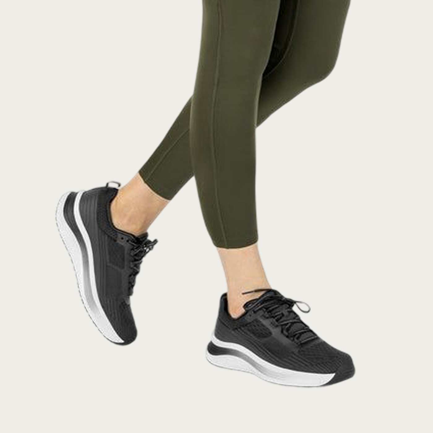 SpeedFlex Competitive Sprint Trainers