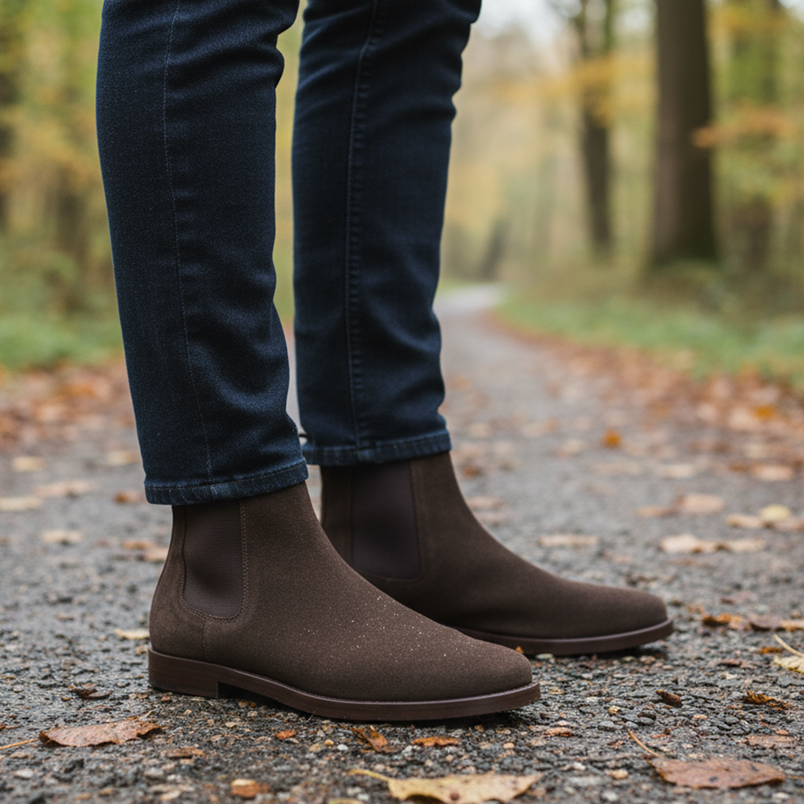 Fashionable Cowboy Western Boots