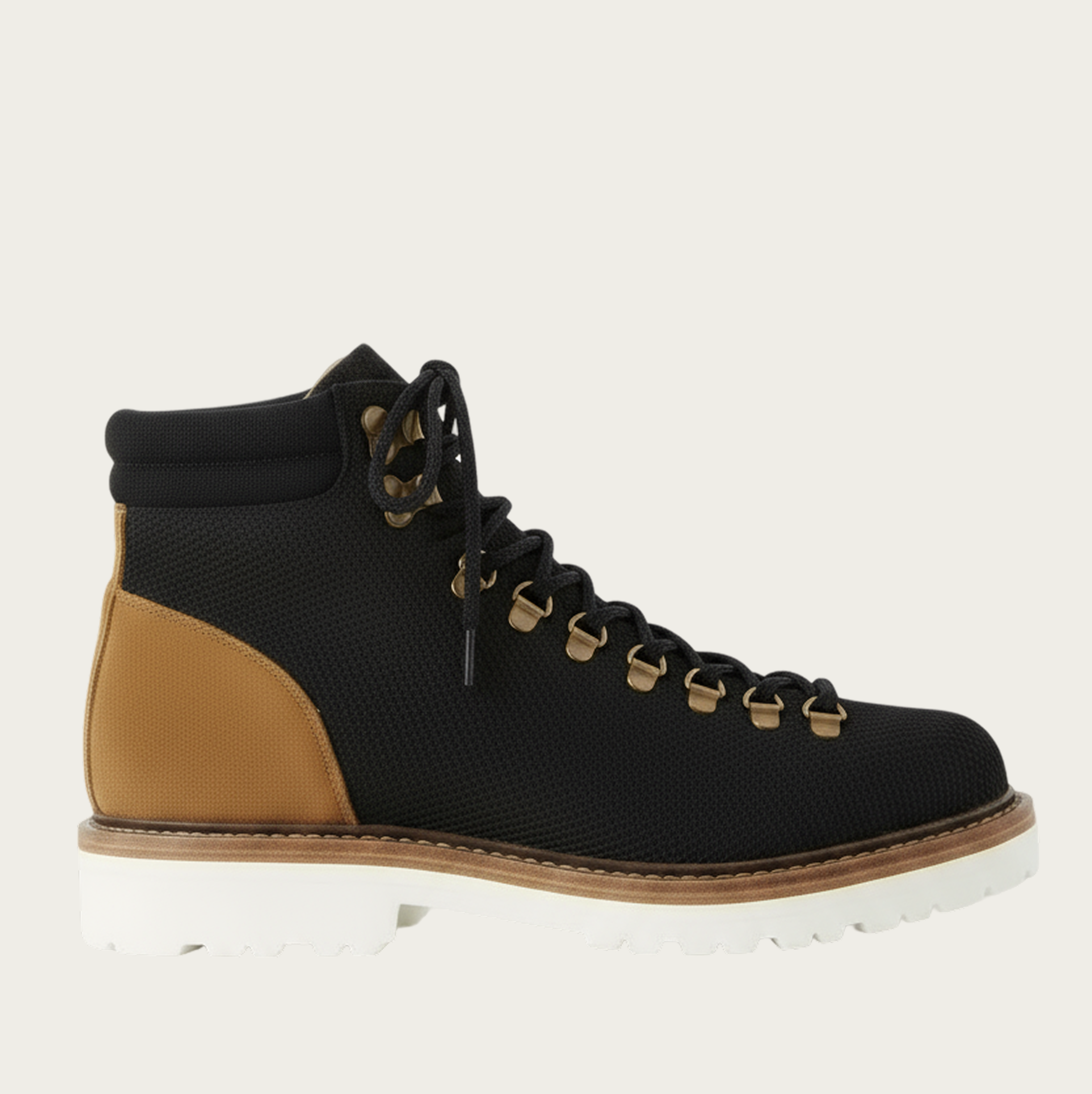 Premium Leather Slip-On Loafers