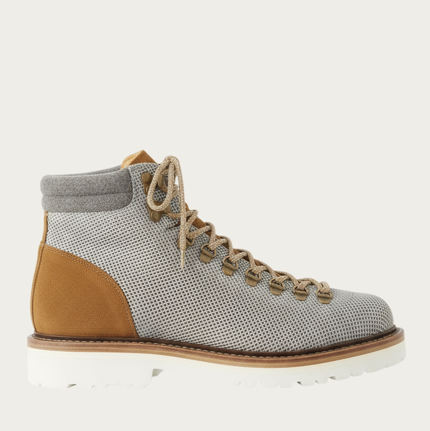 Premium Leather Slip-On Loafers