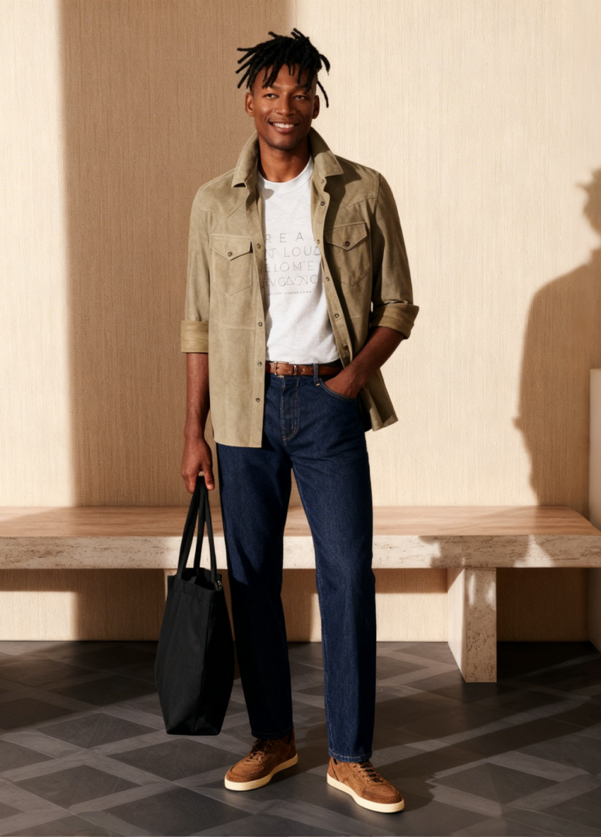 Commuter  Collection