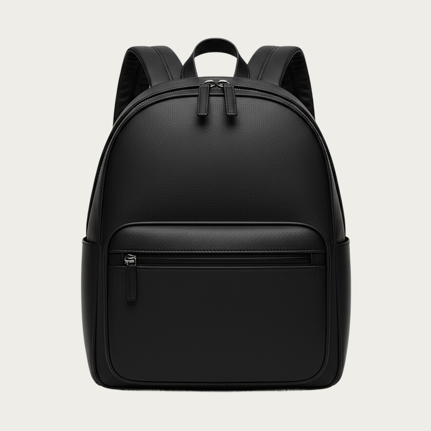 Insulated Cooler Lunch Shoulder Bag | Black | StrideOn