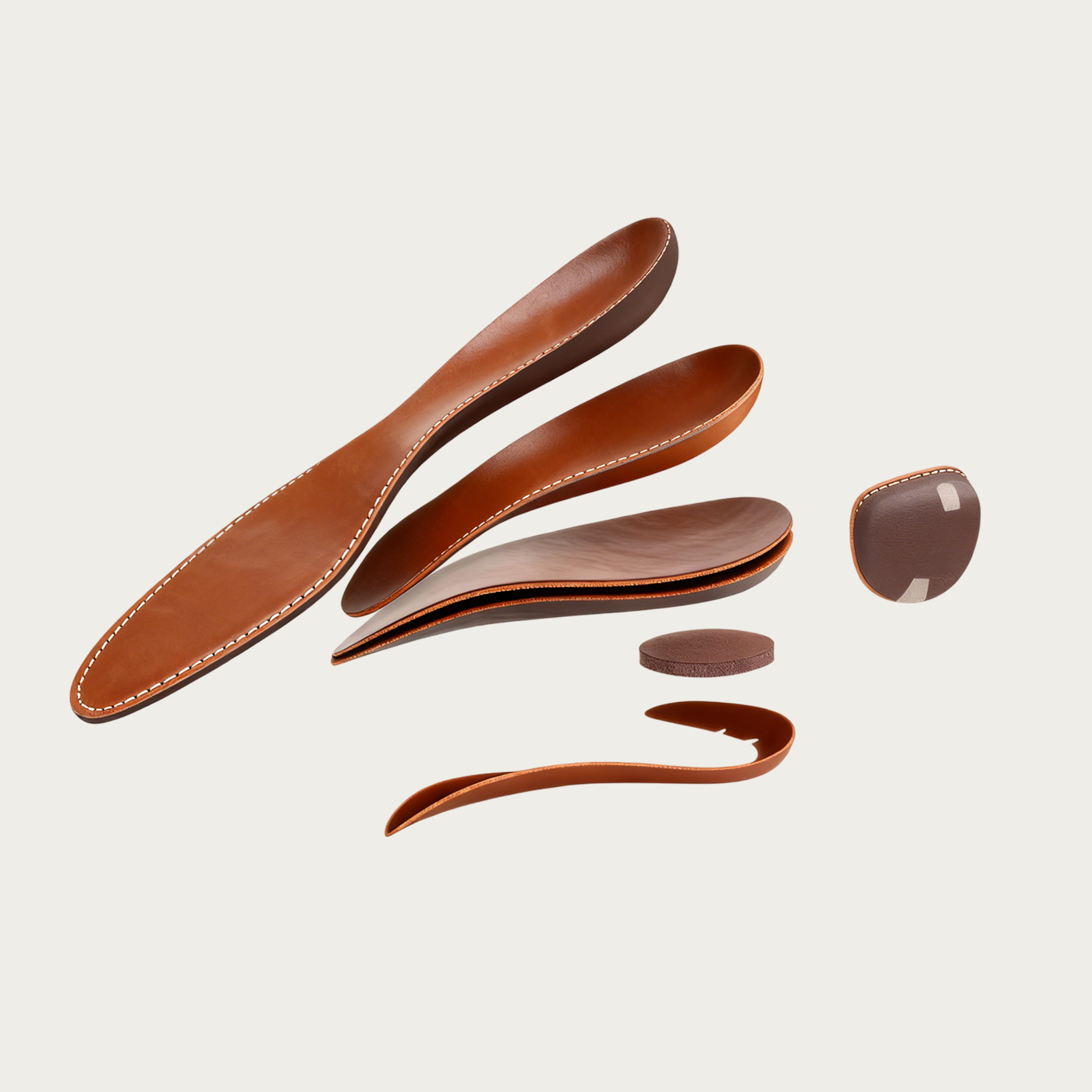 Minimalist Walking Comfort Footwear