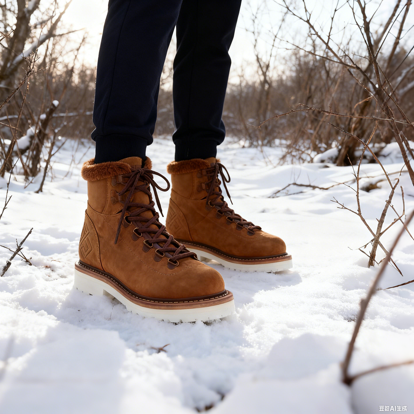 Minimalist Walking Comfort Footwear