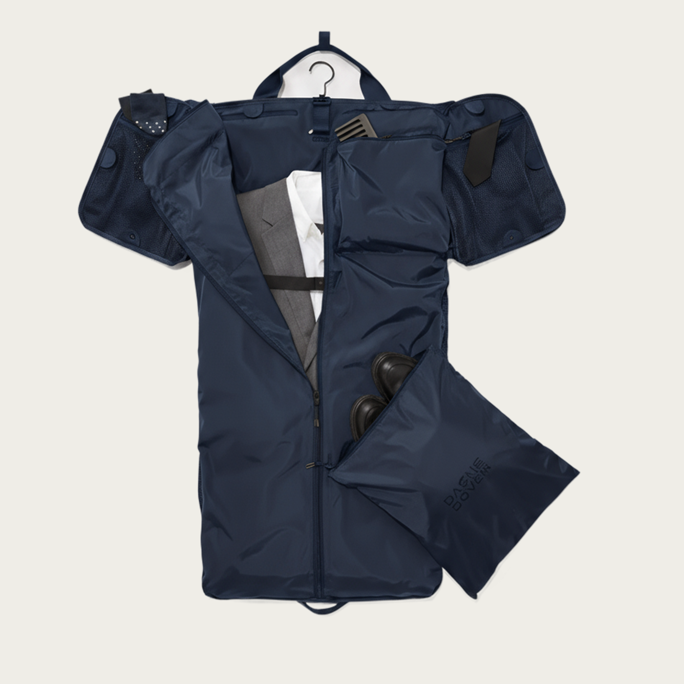 Travel Laptop Messenger Sling Bag