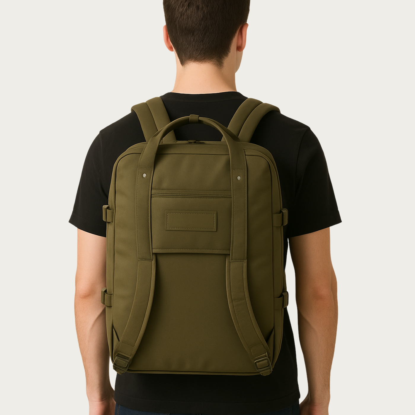 Waterproof Hiking Daypack Rucksack