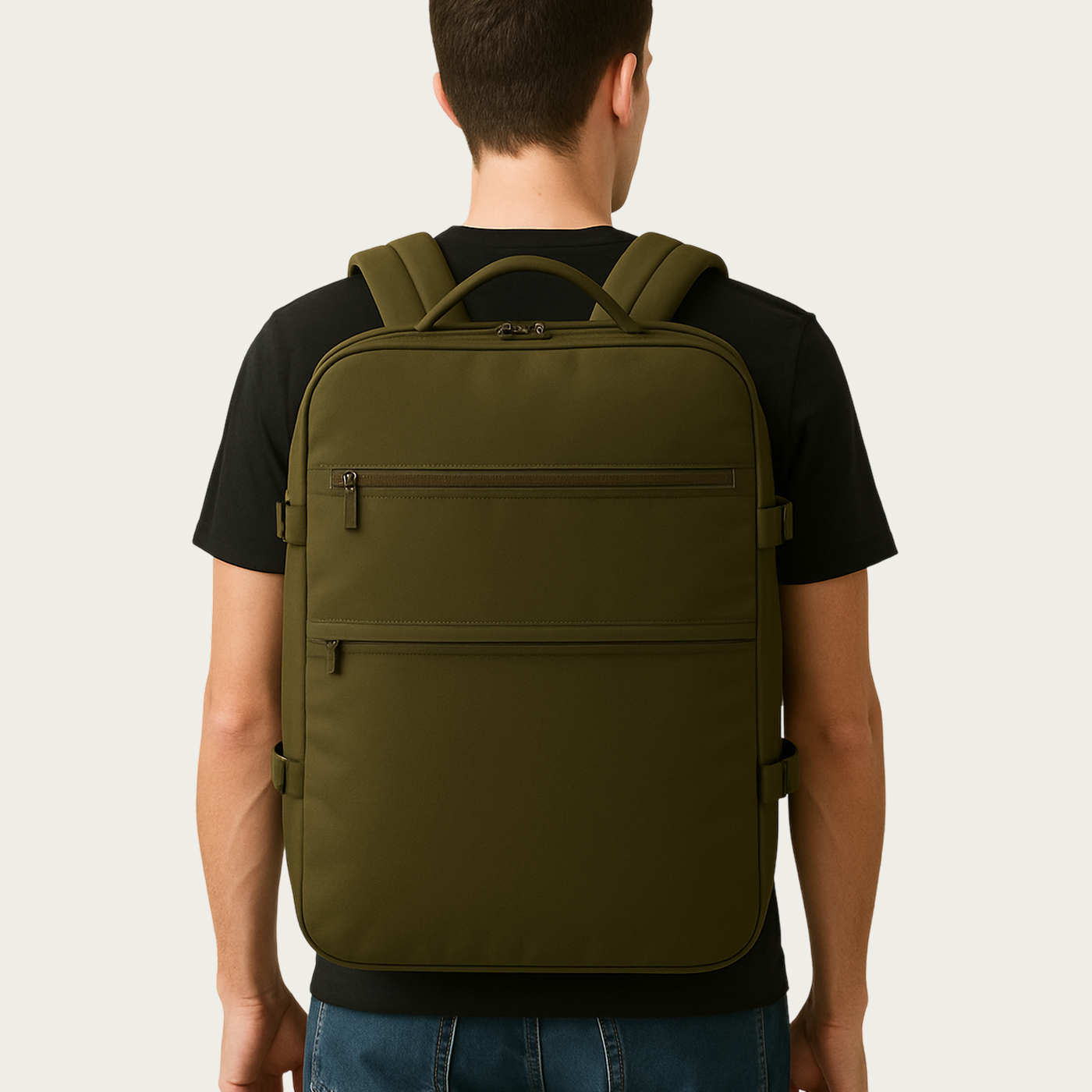 Urban Trek Backpack