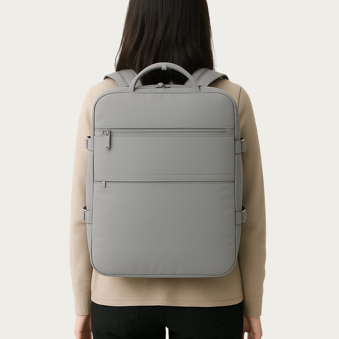 Urban Trek Backpack
