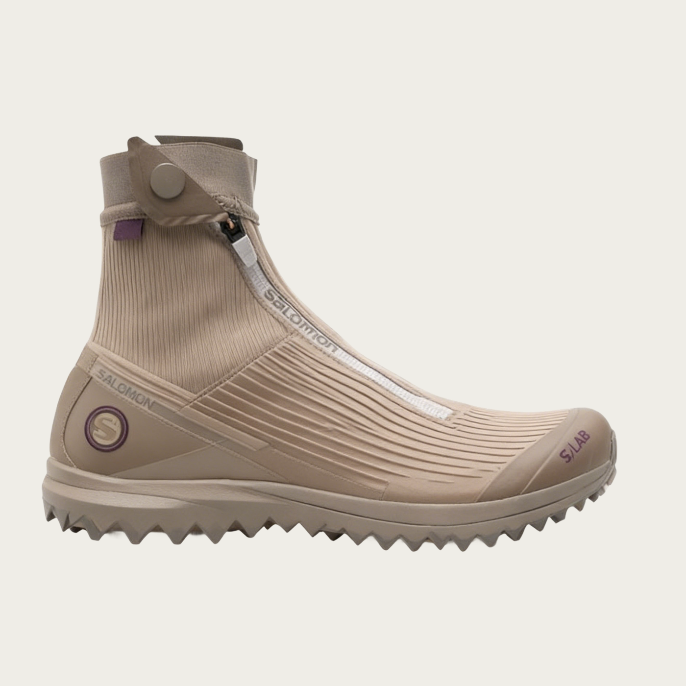 Waterproof Hiking Trekking Boots