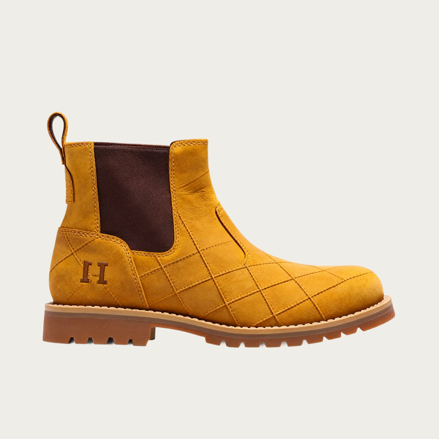 Cozy Fleece Lined Winter Boots