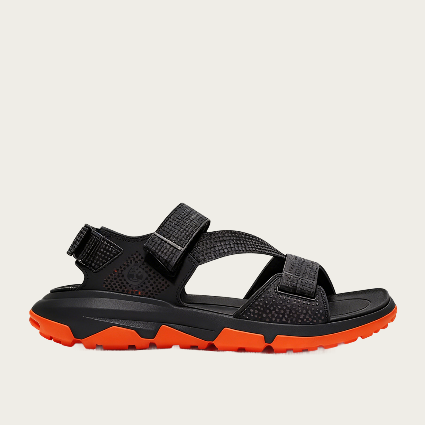 Ventilated Summer Trail Shoes