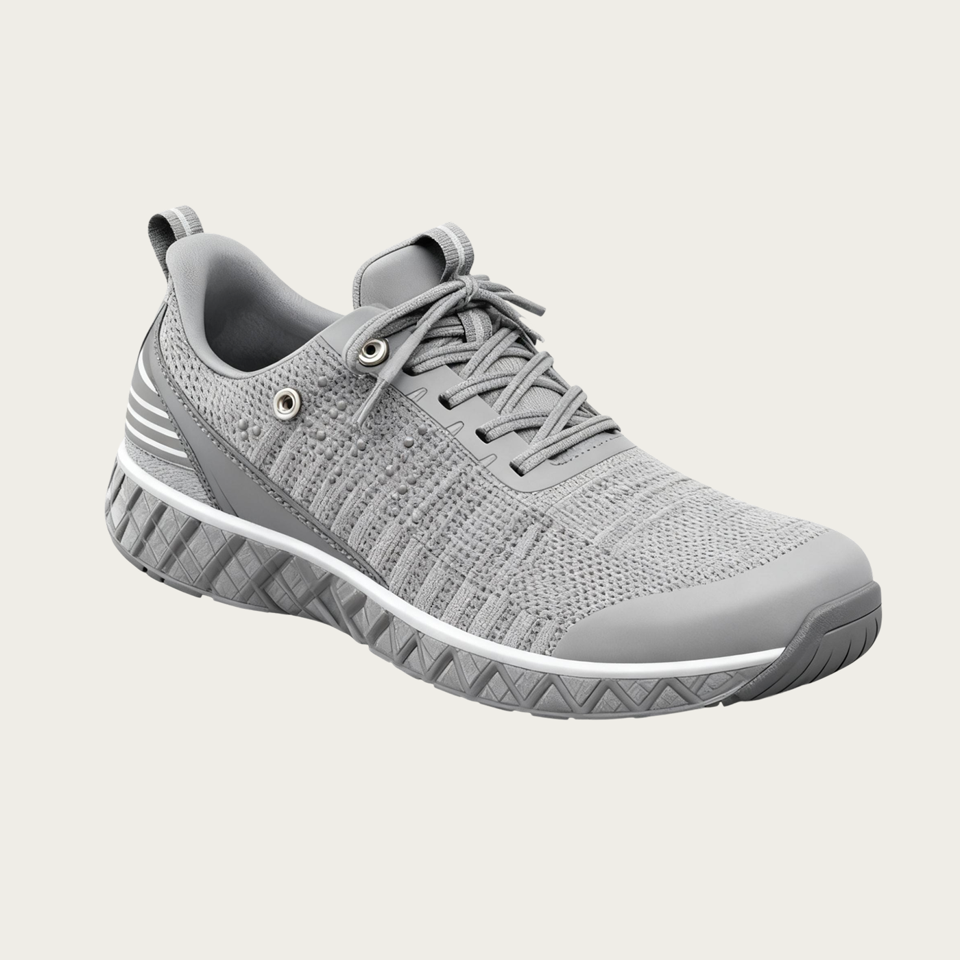 All-Terrain Cross-Country Runners