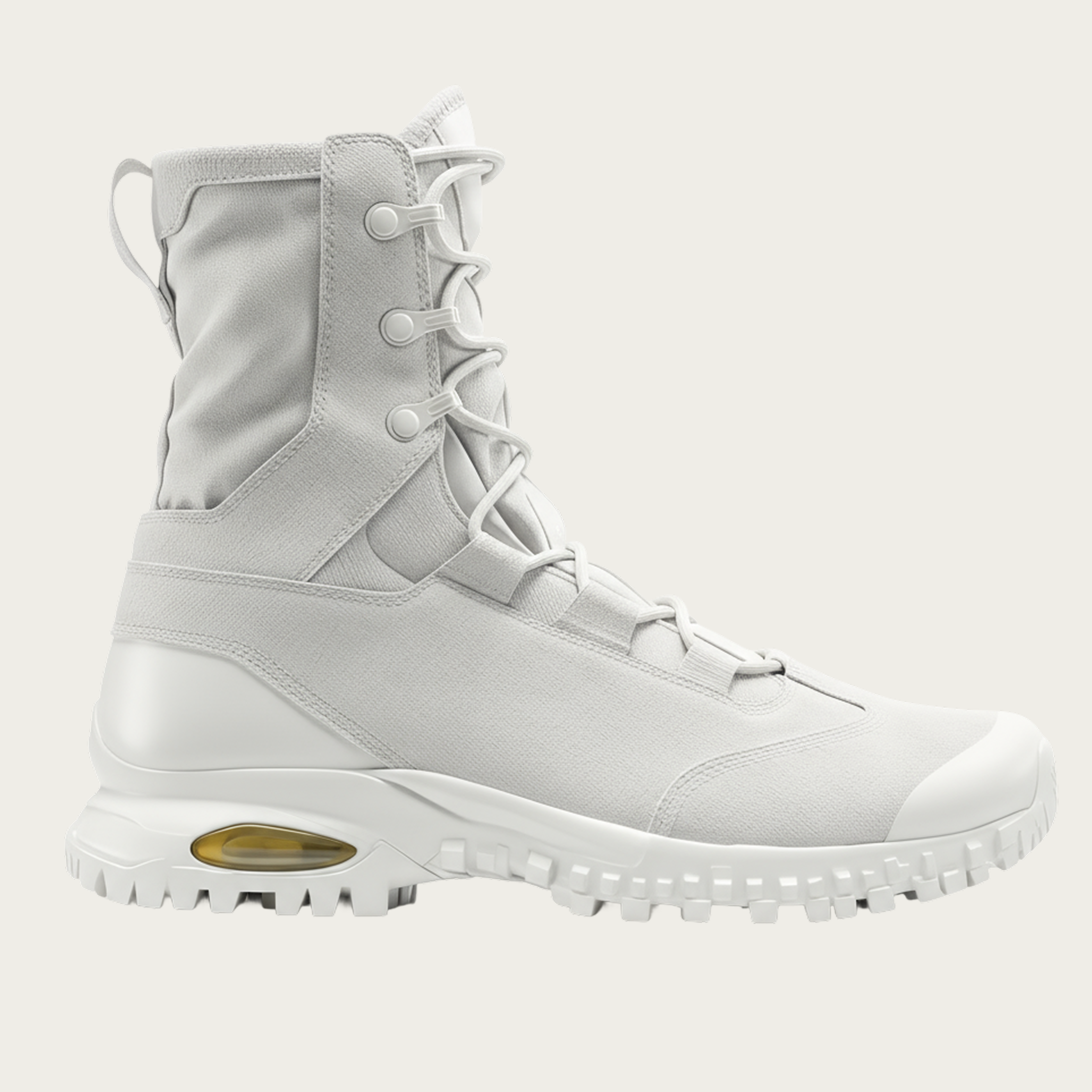 Steel Toe Work Safety Footwear