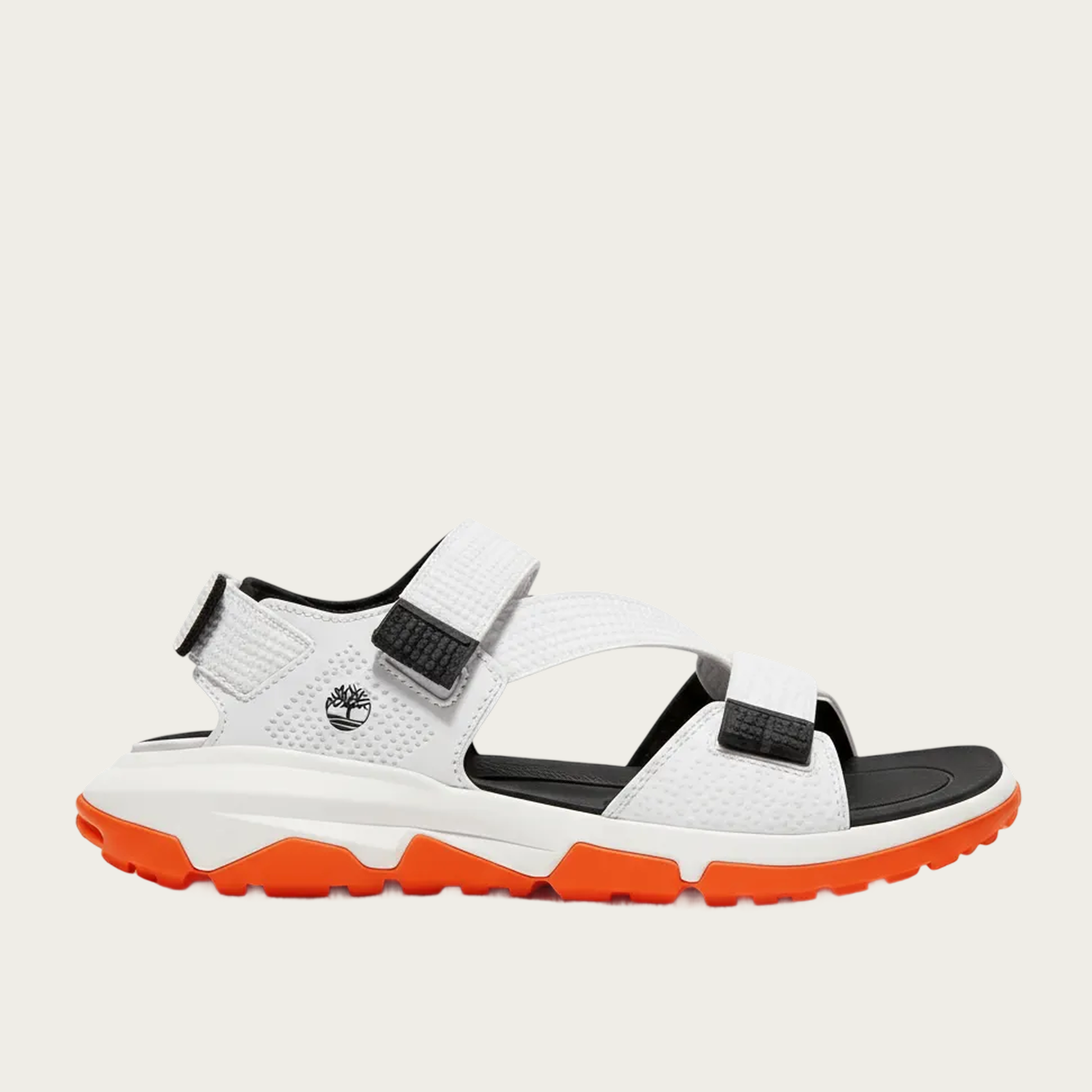 Ventilated Summer Trail Shoes