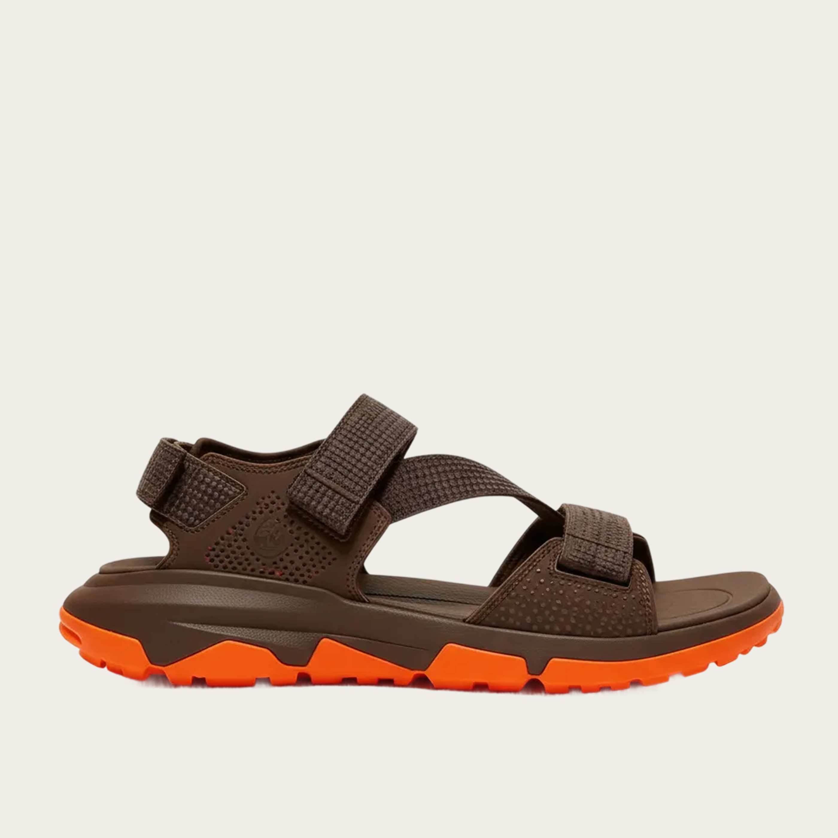 Ventilated Summer Trail Shoes