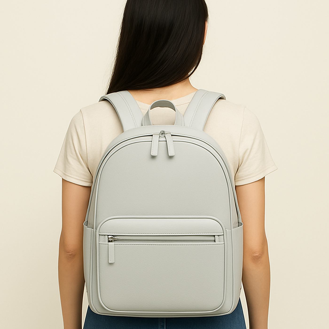 Insulated Cooler Lunch Shoulder Bag