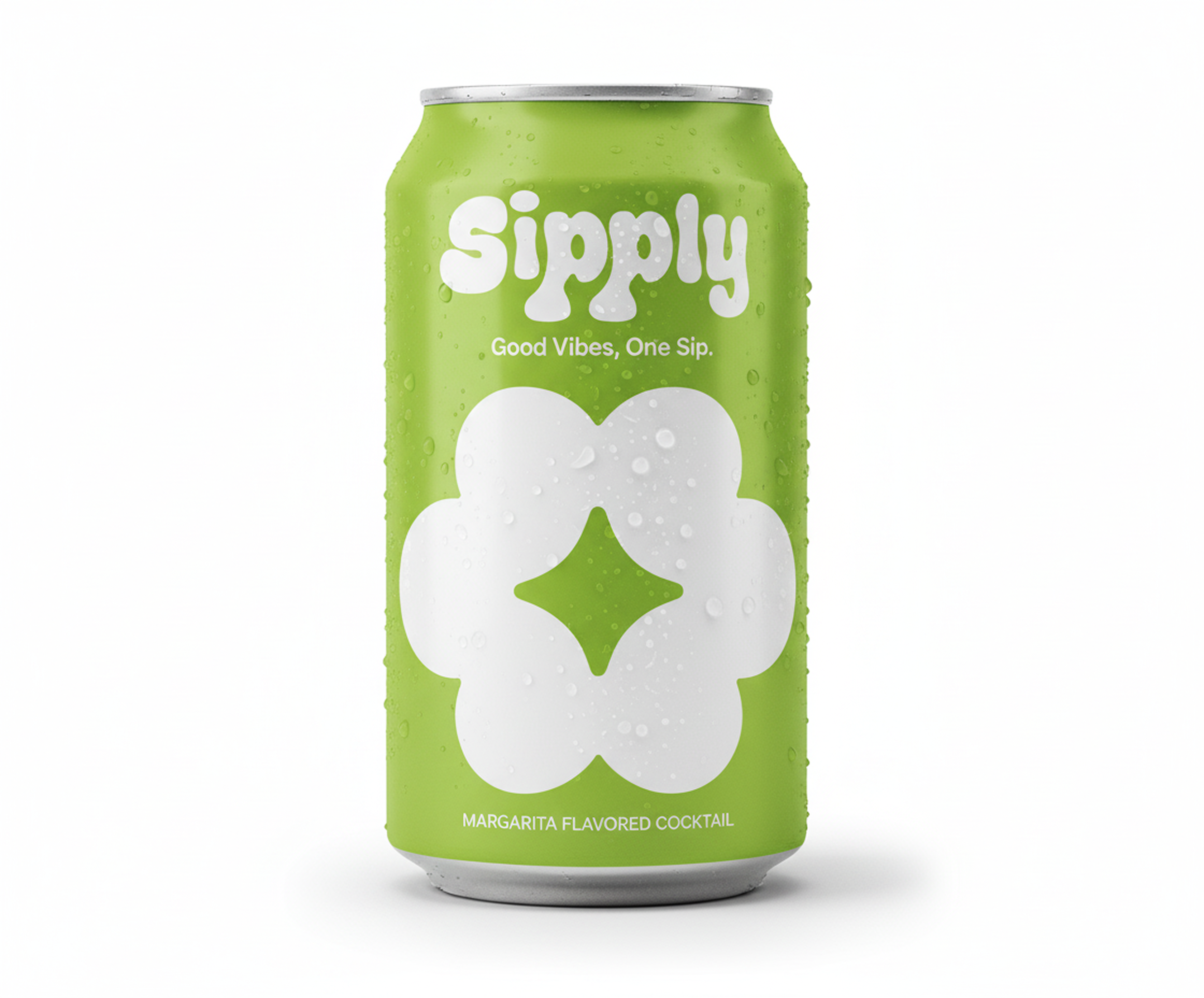 sparkling water​​