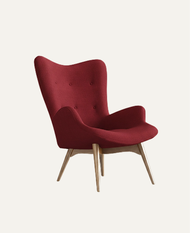 Demo-Petal Chair