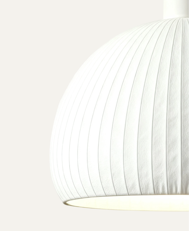 Float Light Pendant Lamp