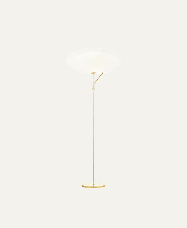 Demo-- floor lamp