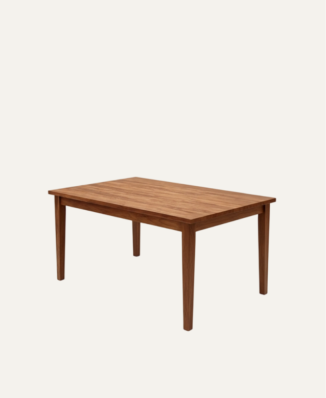 Wood Land Dining Table