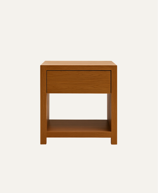Demo--nightstand