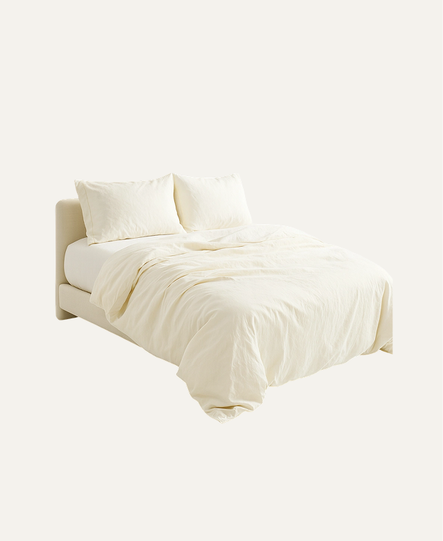 Demo-Bedding Set