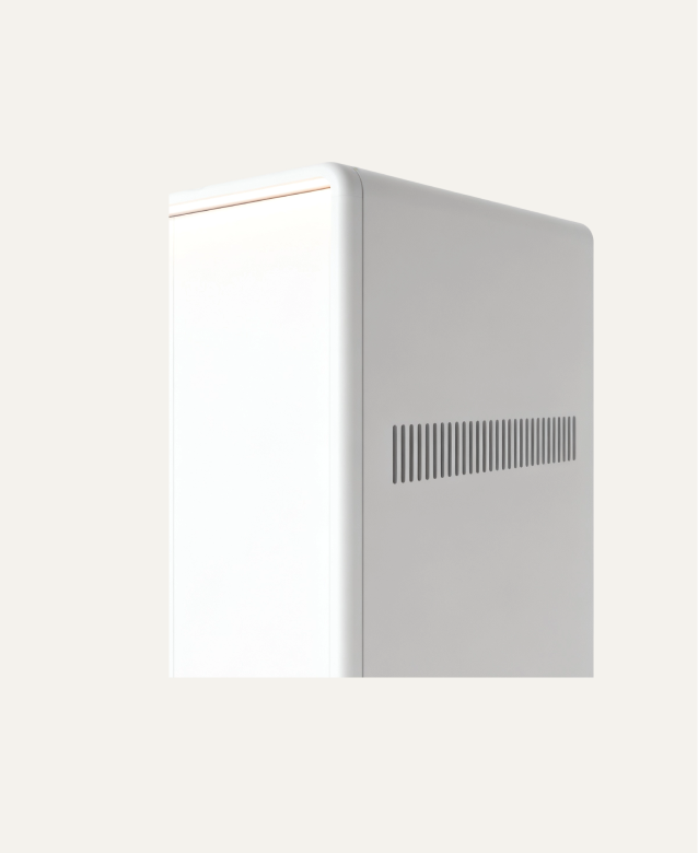 Forest Whisper Wardrobe