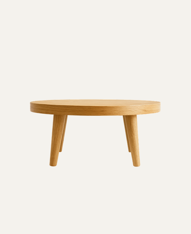 Harmony Talk Coffee Table