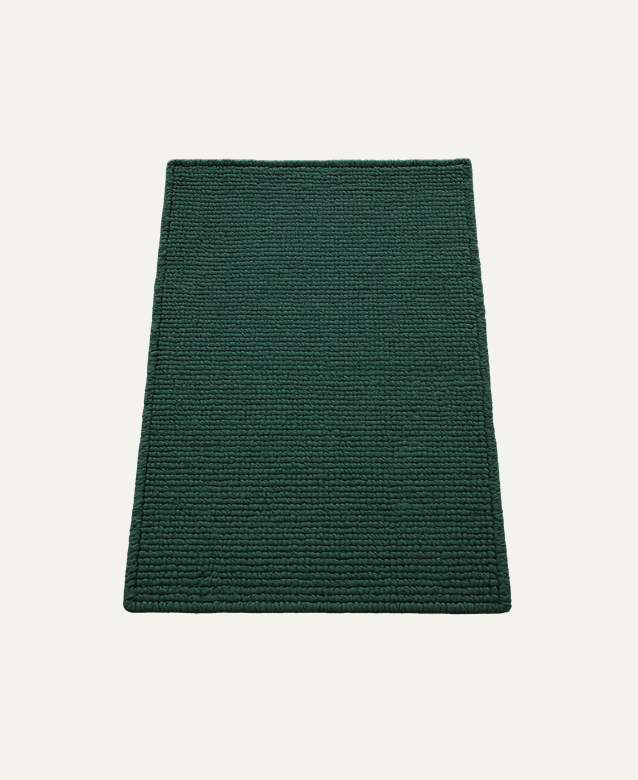 Muku Tone Japanese Rug