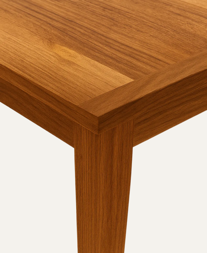 Wood Land Dining Table