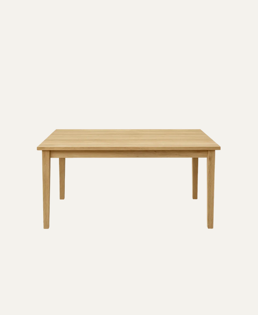 Wood Land Dining Table