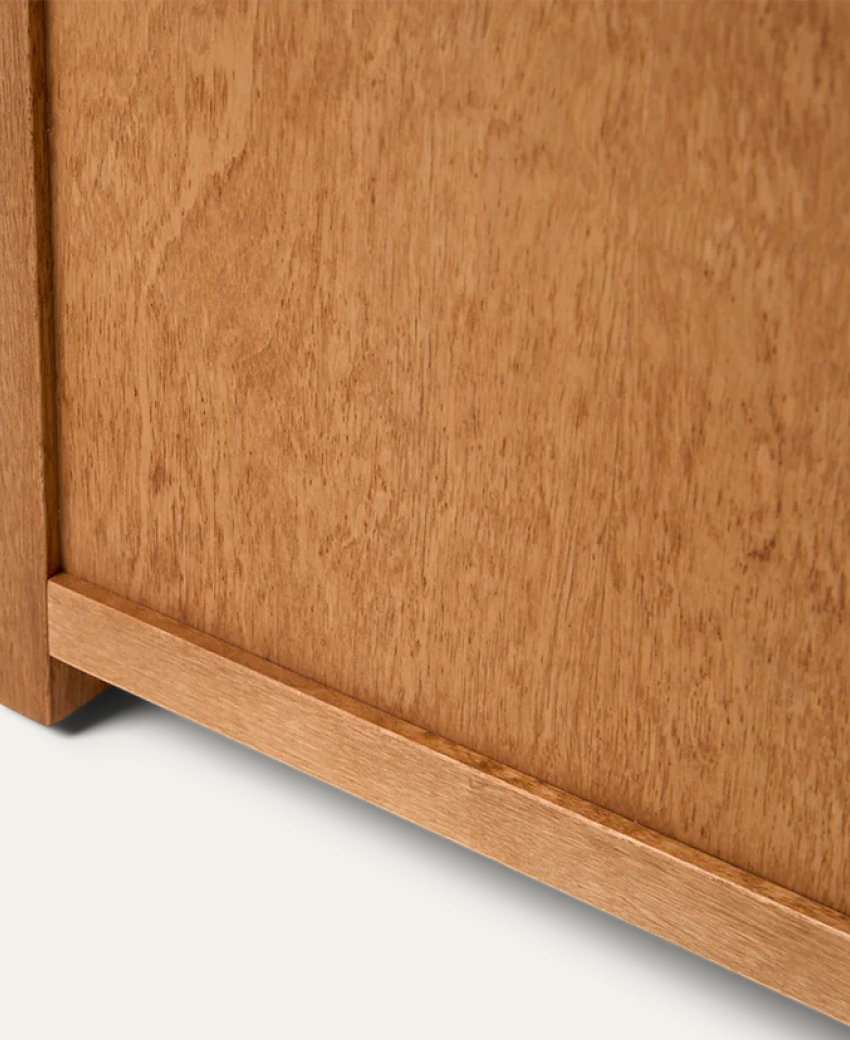 Sleep™ Cooling Gel Memory Foam Inspired Bedside Table with 10" Medium Profile Design