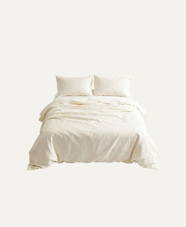 Demo-Bedding Set