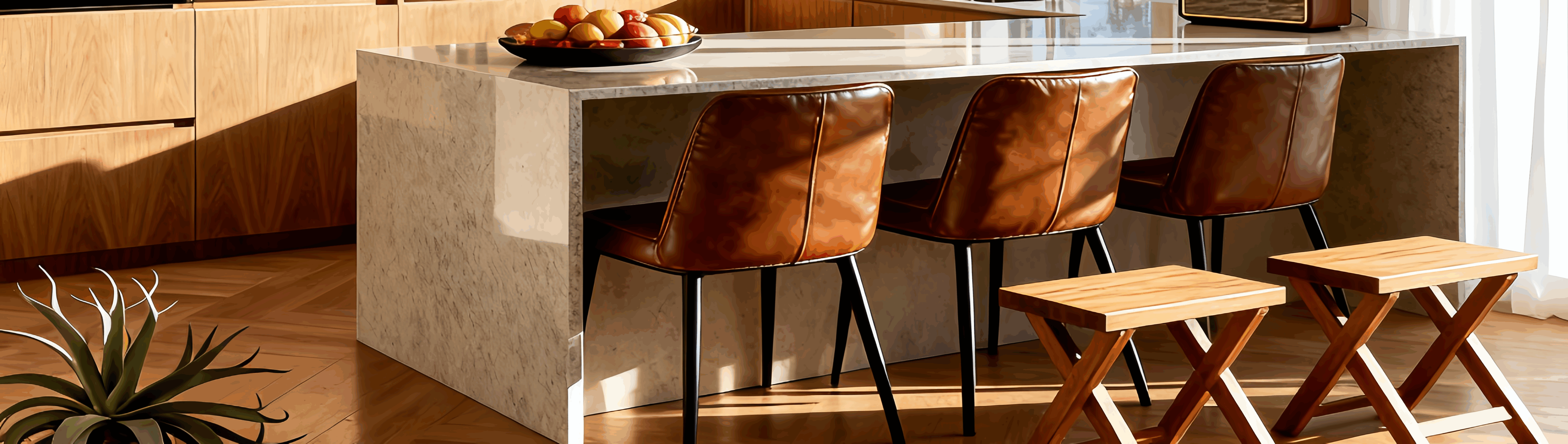 Bar & Counter Stools