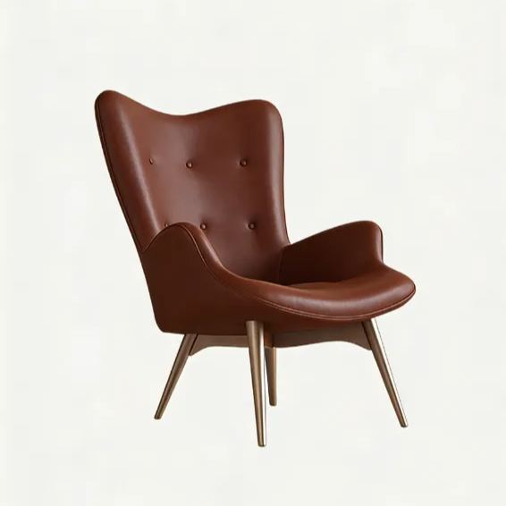 Morning Hue Reading Chair