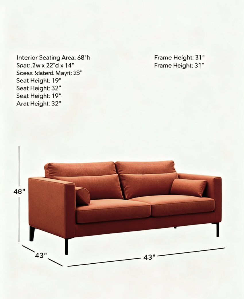 MukuSet Modular Sofa